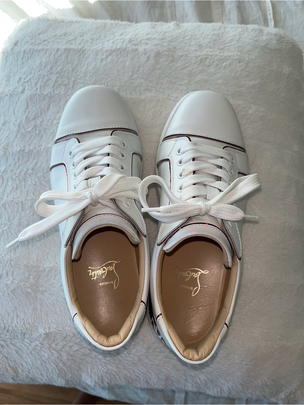 Christian Louboutin FUN VIERA Sneaker